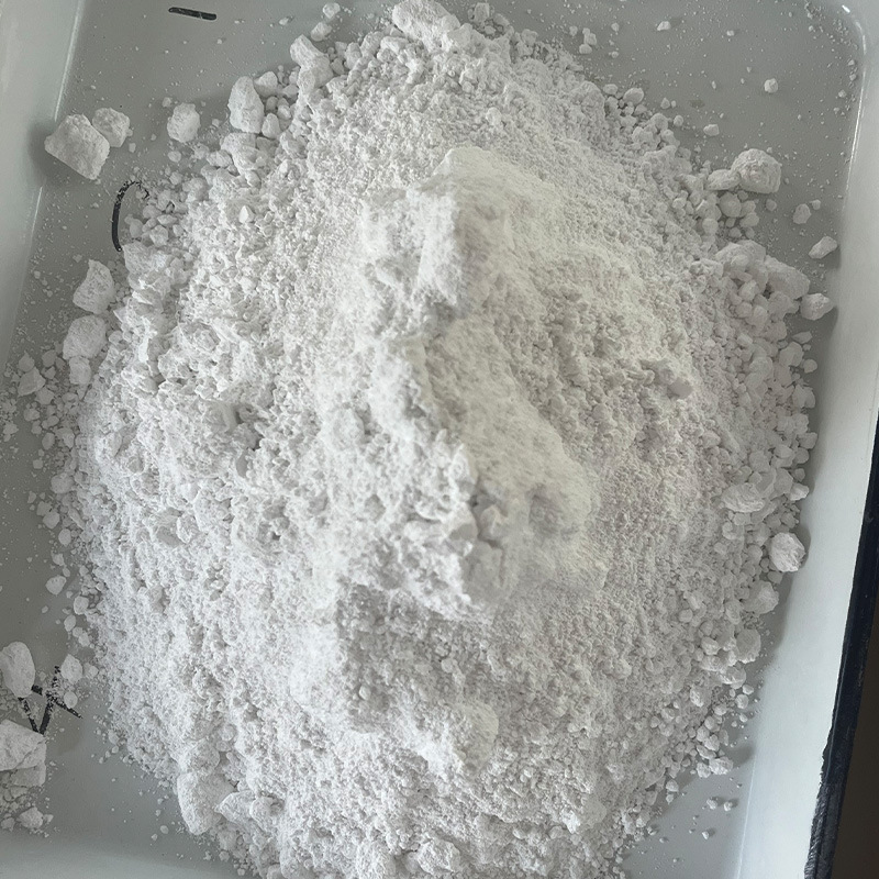 CCR-4 Coated Calcium Carbonate