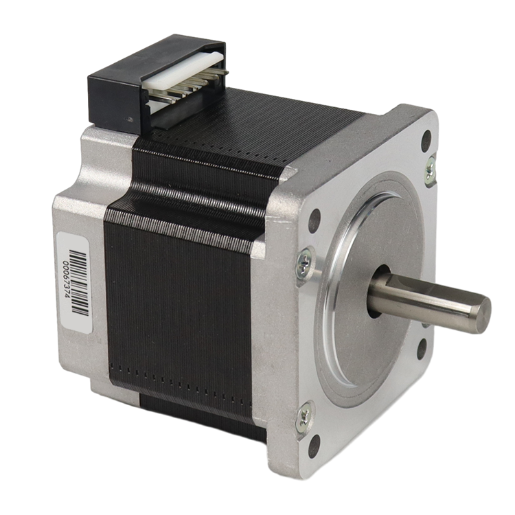 KST-60D34-0002 Stepper Motor