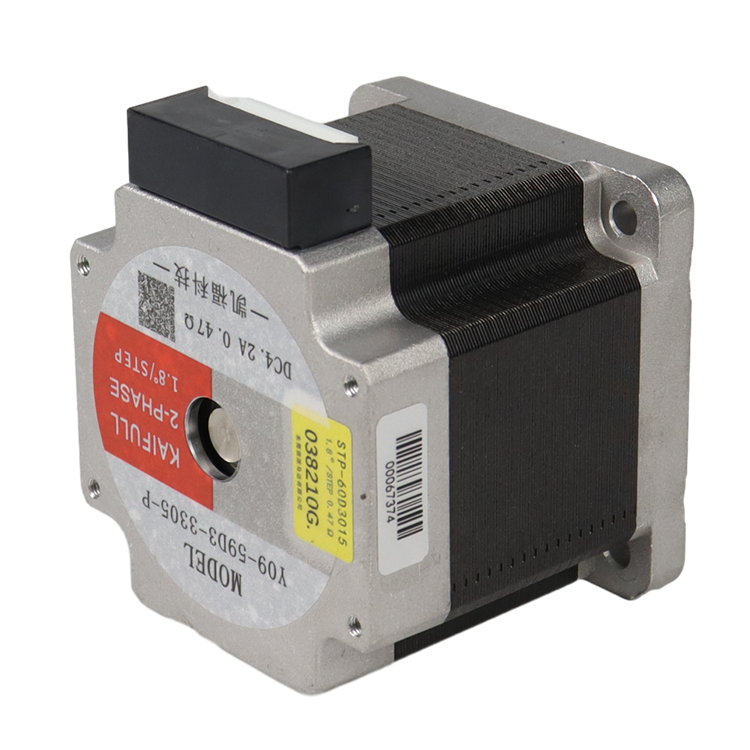 KST-60D34-0002 Stepper Motor