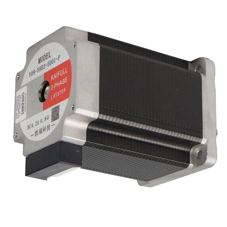 KST-60D65-0001 Stepper Motor