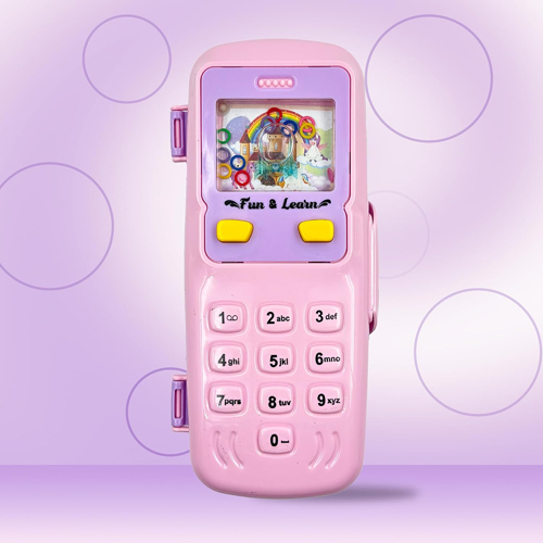 Aqua Theme Multipurpose Spacious Pencil Box For Kids - Feature: Easy To Use