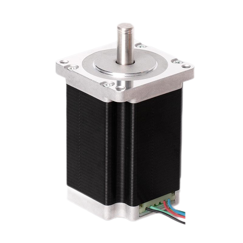 KST-60D65-0003 Two-Phase Stepper Motor