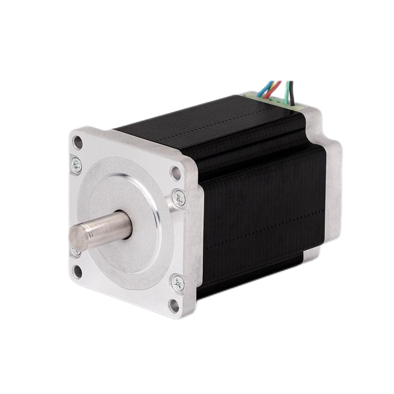 KST-60D65-0003 Two-Phase Stepper Motor