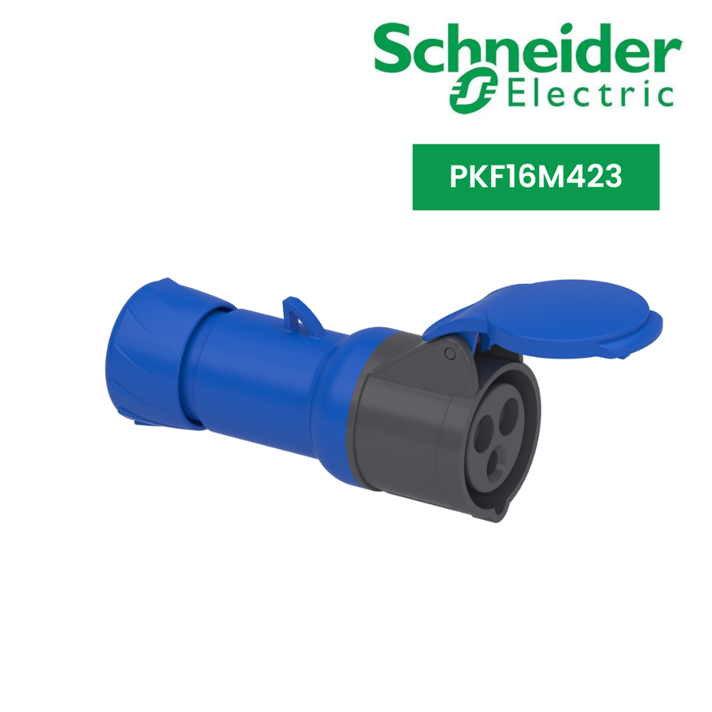Wander Plug And Socket-PKF16M423