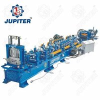C Purlin Roll Forming Machine