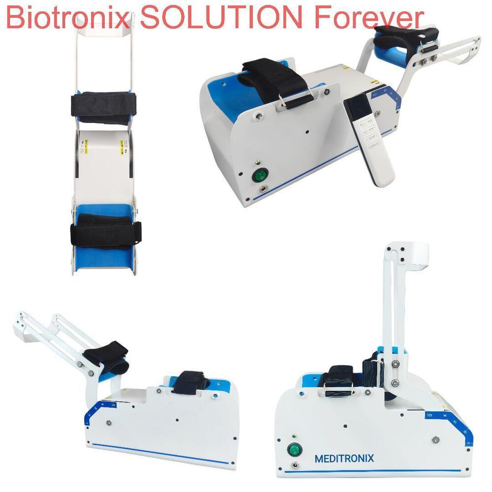 Advanced Elbow CPM Machine-Adjustable Angles for Effective Joint Recovery