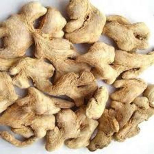 Dry Ginger - Cultivation Type: Common