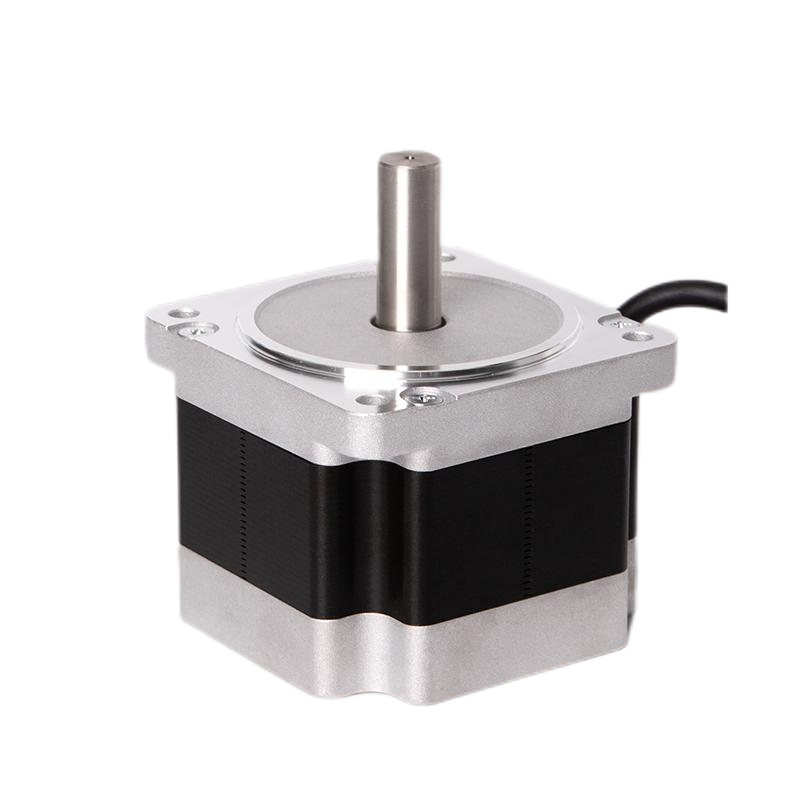 KST-86D33-0002 Two-Phase Stepper Motor