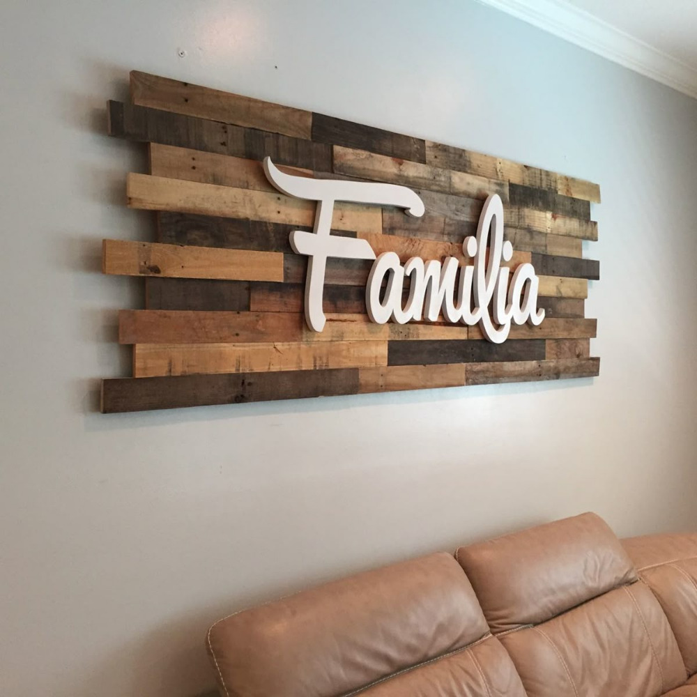 Resort Room Signs - Application: Advertisement