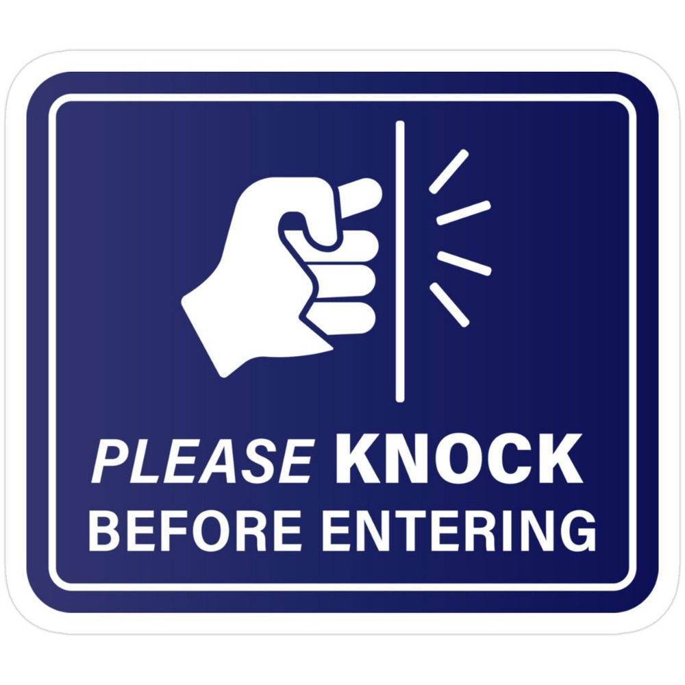 Customized Government Office Sign - Application: Advertisement