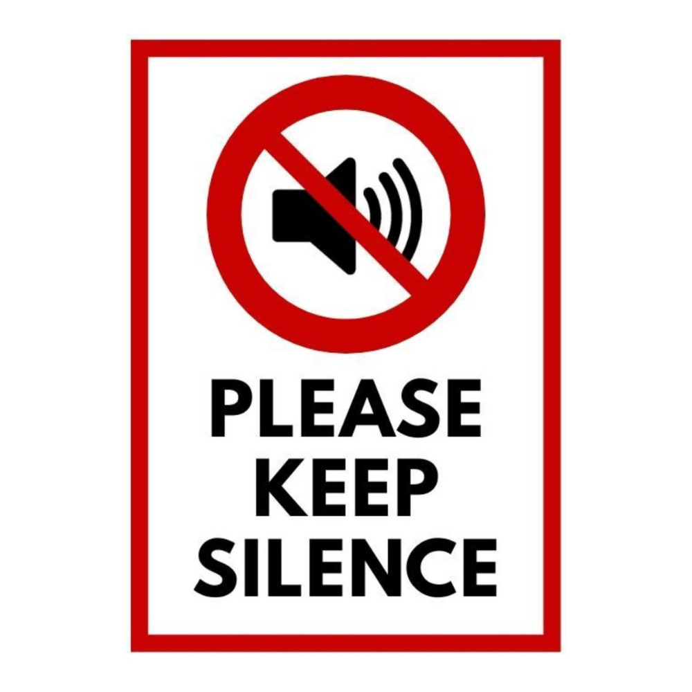 Customized Education Signage - Application: Advertisement