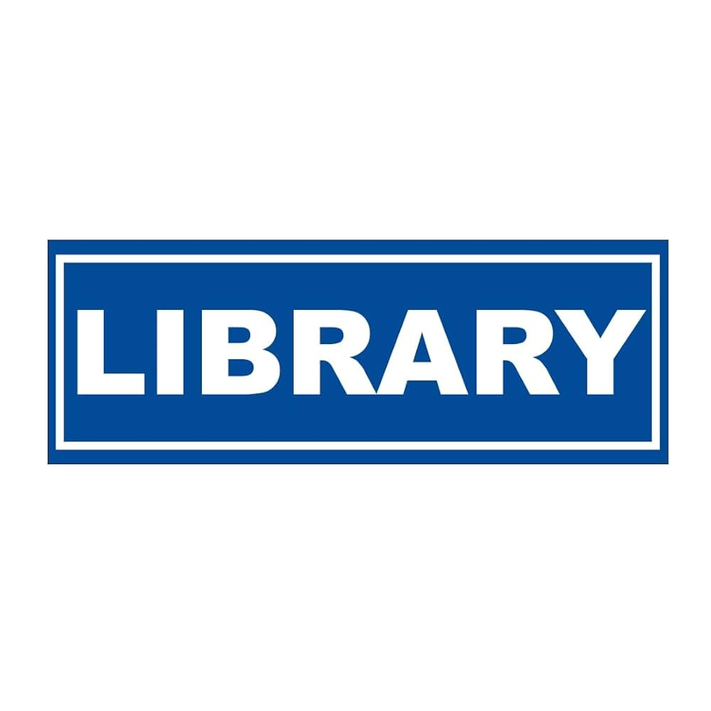 Customized Education Signage - Application: Advertisement