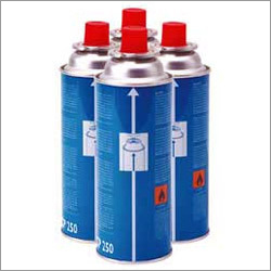 ब्यूटेन गैस