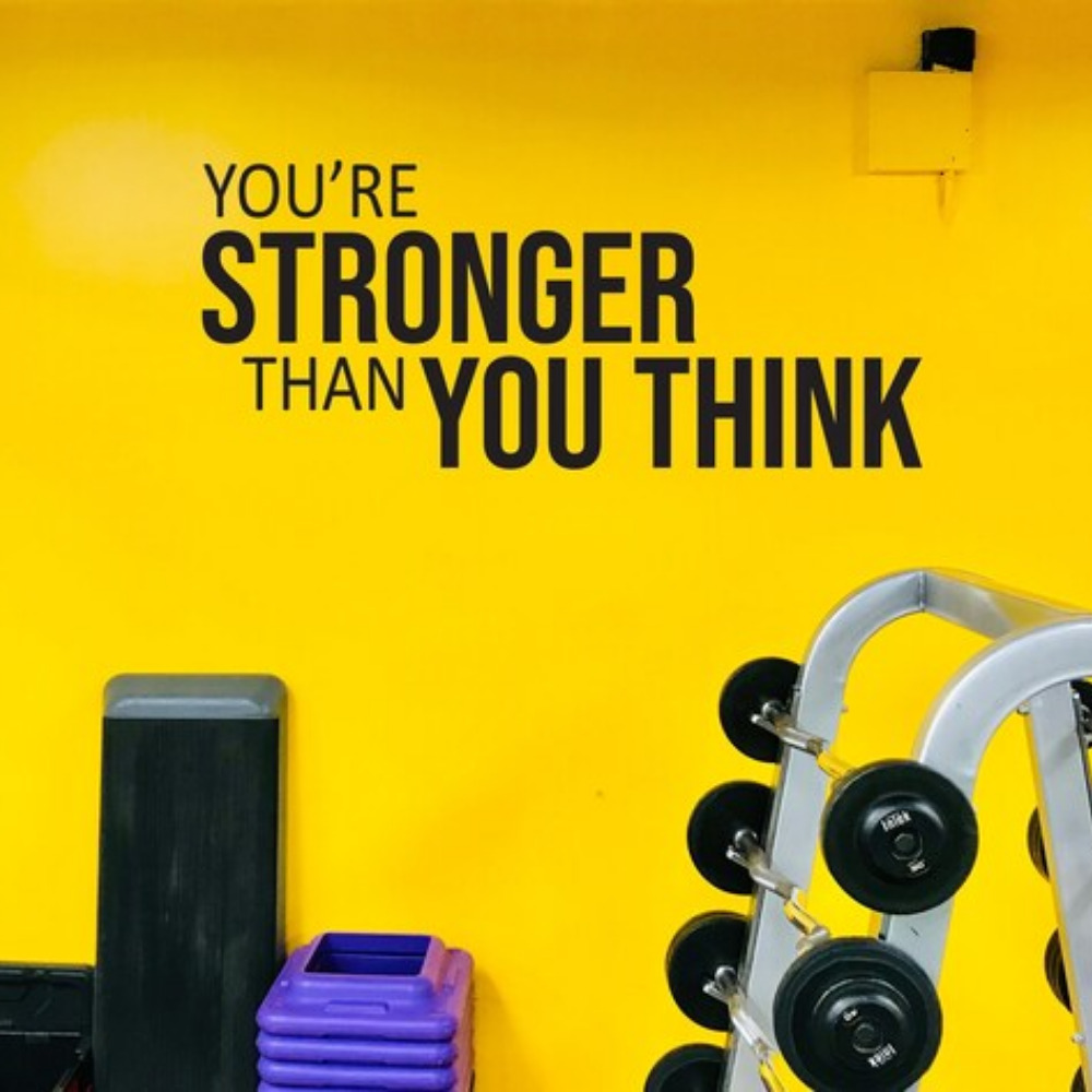 Customized Wall Graphics - Color: Multicolor Available