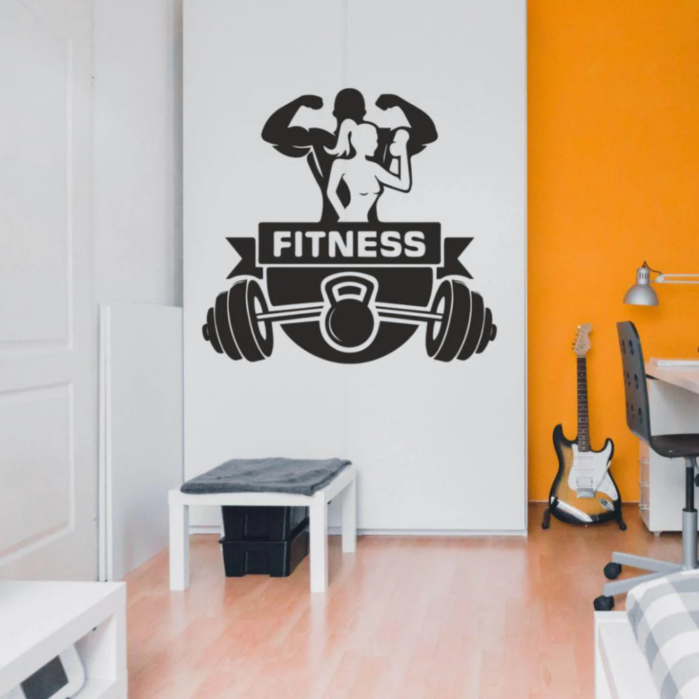 Customized Wall Graphics - Color: Multicolor Available