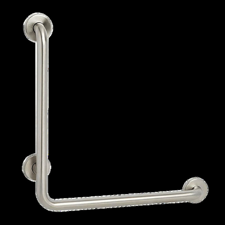 L301 L-Shaped Grab Bar