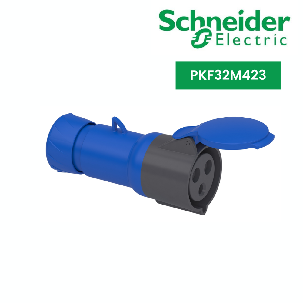 Wander Plug And Socket-PKF32M423