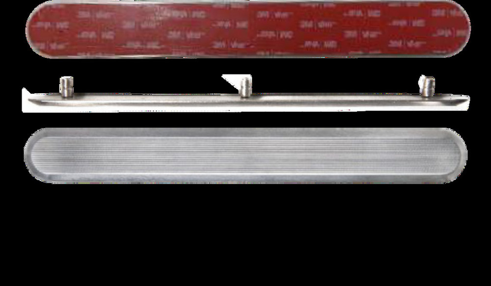 304 -316 Grade SS Tactile Strip