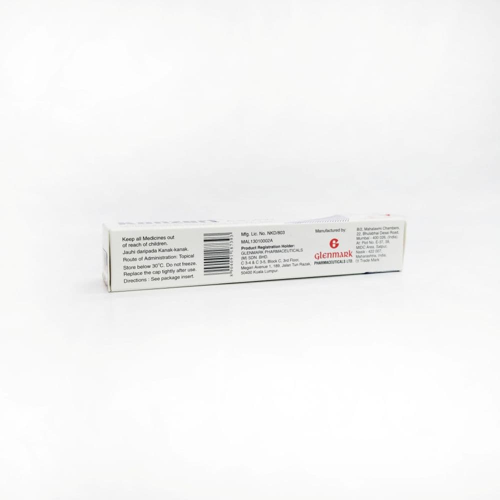 Konzert Sertaconazole 2% Cream 20g