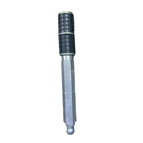 13X100MM एल्युमिनियम इंजेक्शन पैकर