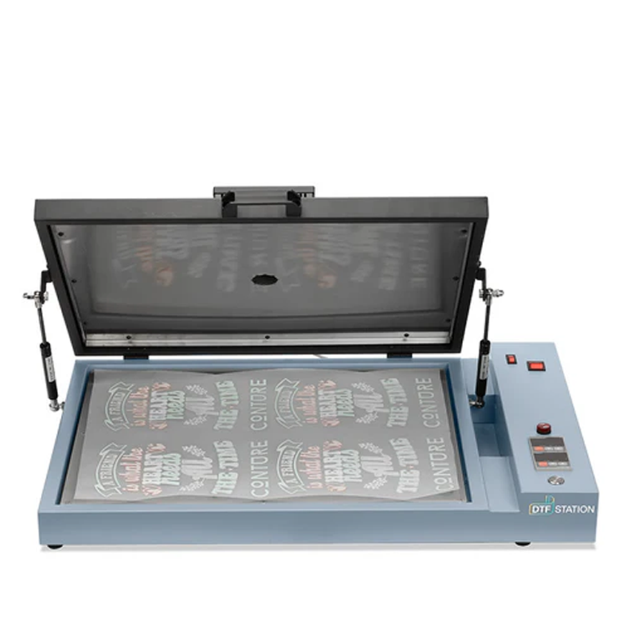 Phoenix Air 16X20 Curing Oven - Automatic Grade: Semi-Automatic (Digital Timer Control