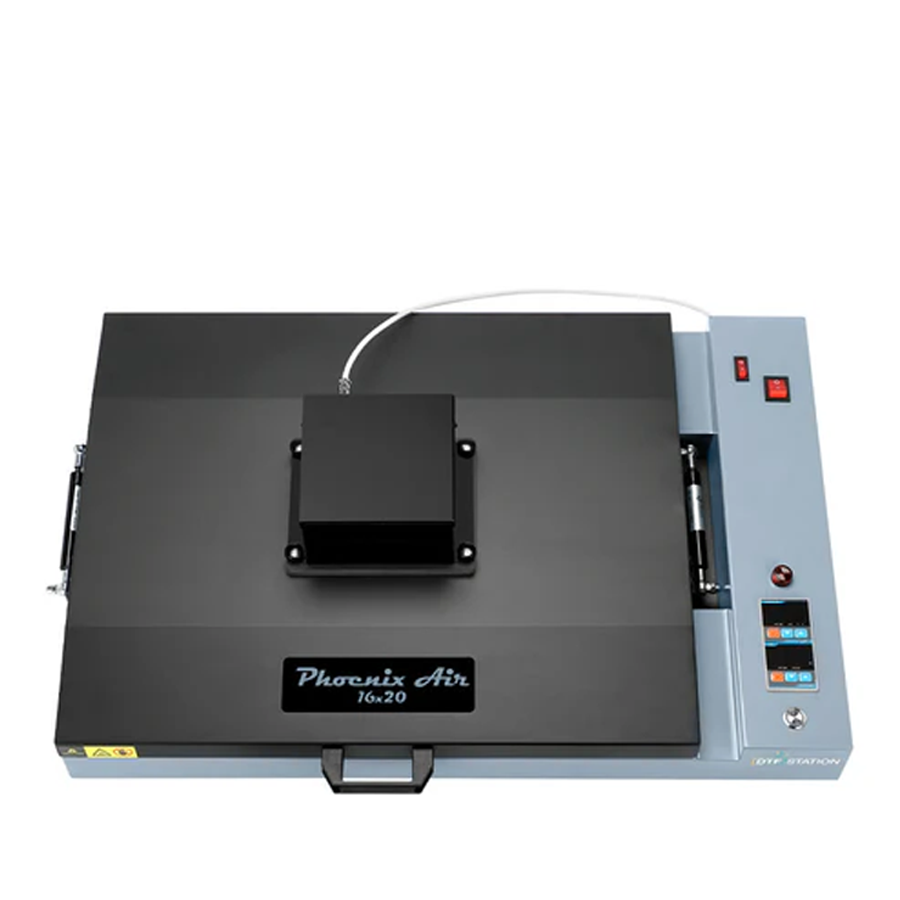 Phoenix Air 16x20 Curing Oven - Automatic Grade: Semi-automatic (Digital Timer Control