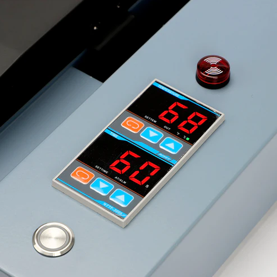 Phoenix Air 16x20 Curing Oven - Automatic Grade: Semi-automatic (Digital Timer Control