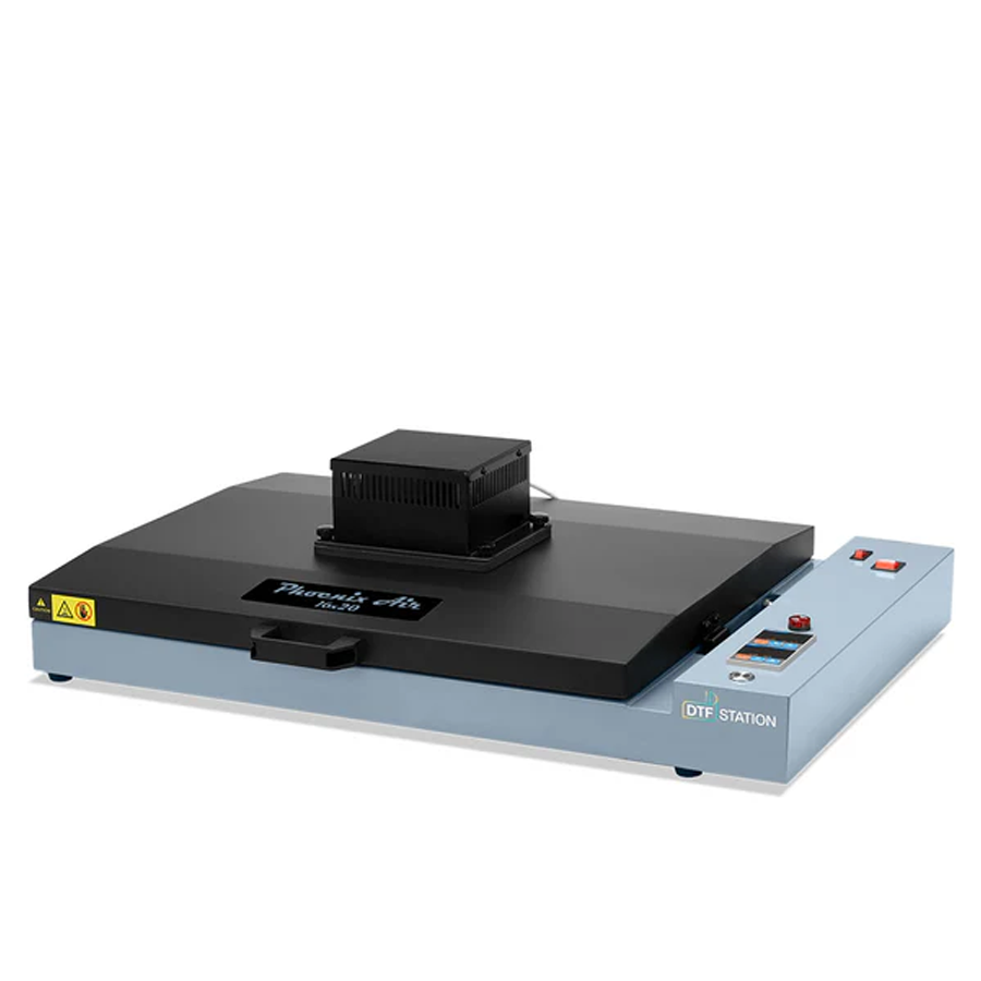 Phoenix Air 16x20 Curing Oven - Automatic Grade: Semi-automatic (Digital Timer Control