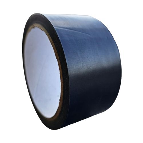 Floor Marking Tape - Color: Black