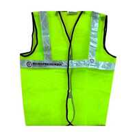 Reflective Safety Jacket