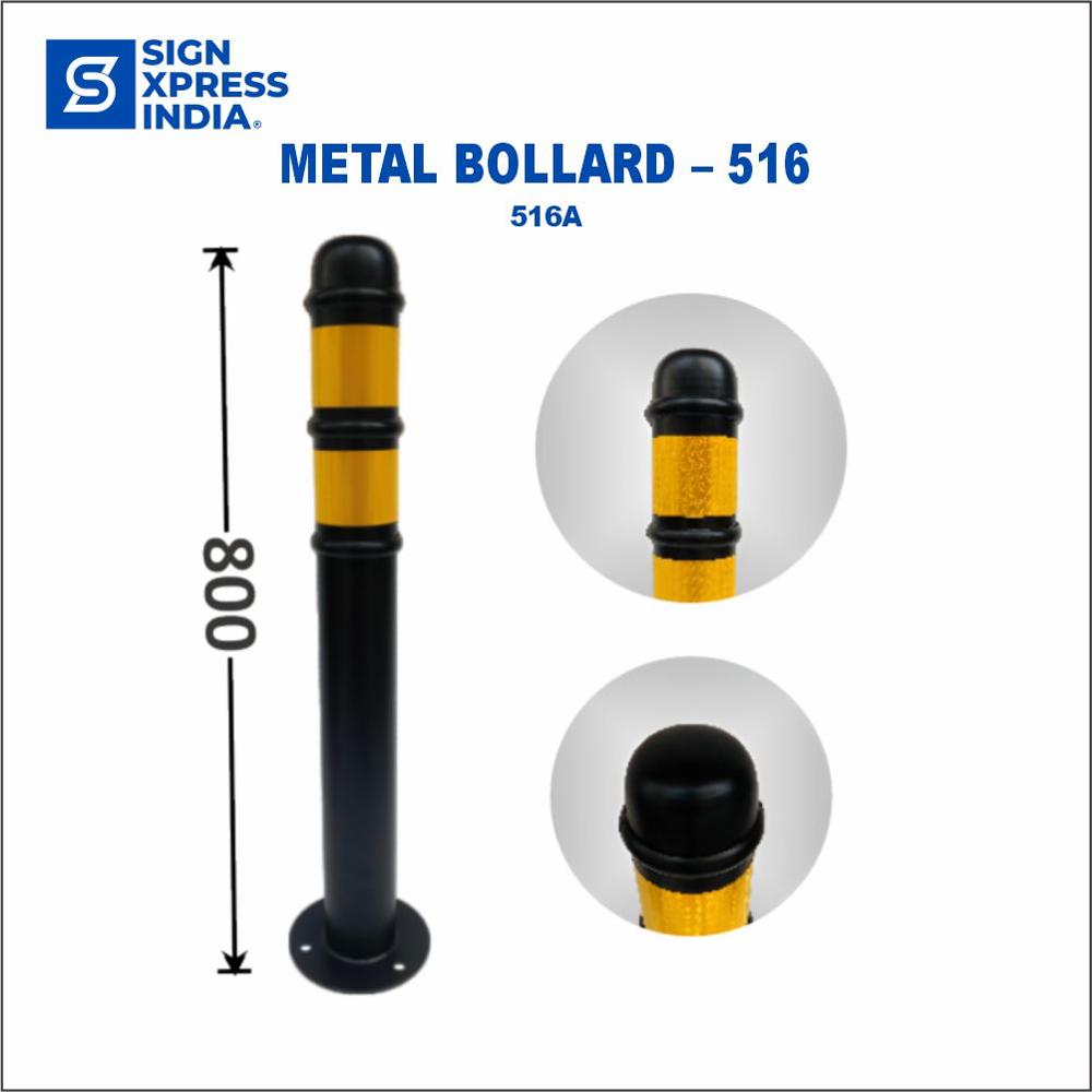 Ms Bollard - 516A - Color: Black