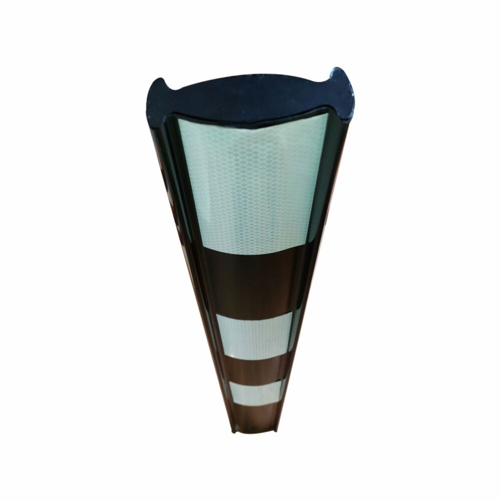 Irs 246 Delineator - Color: Black