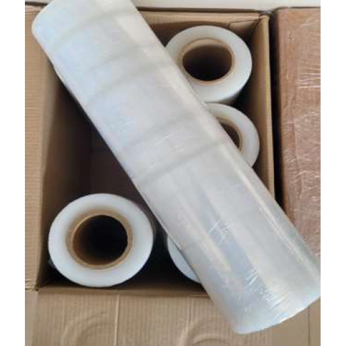 Stretch Film