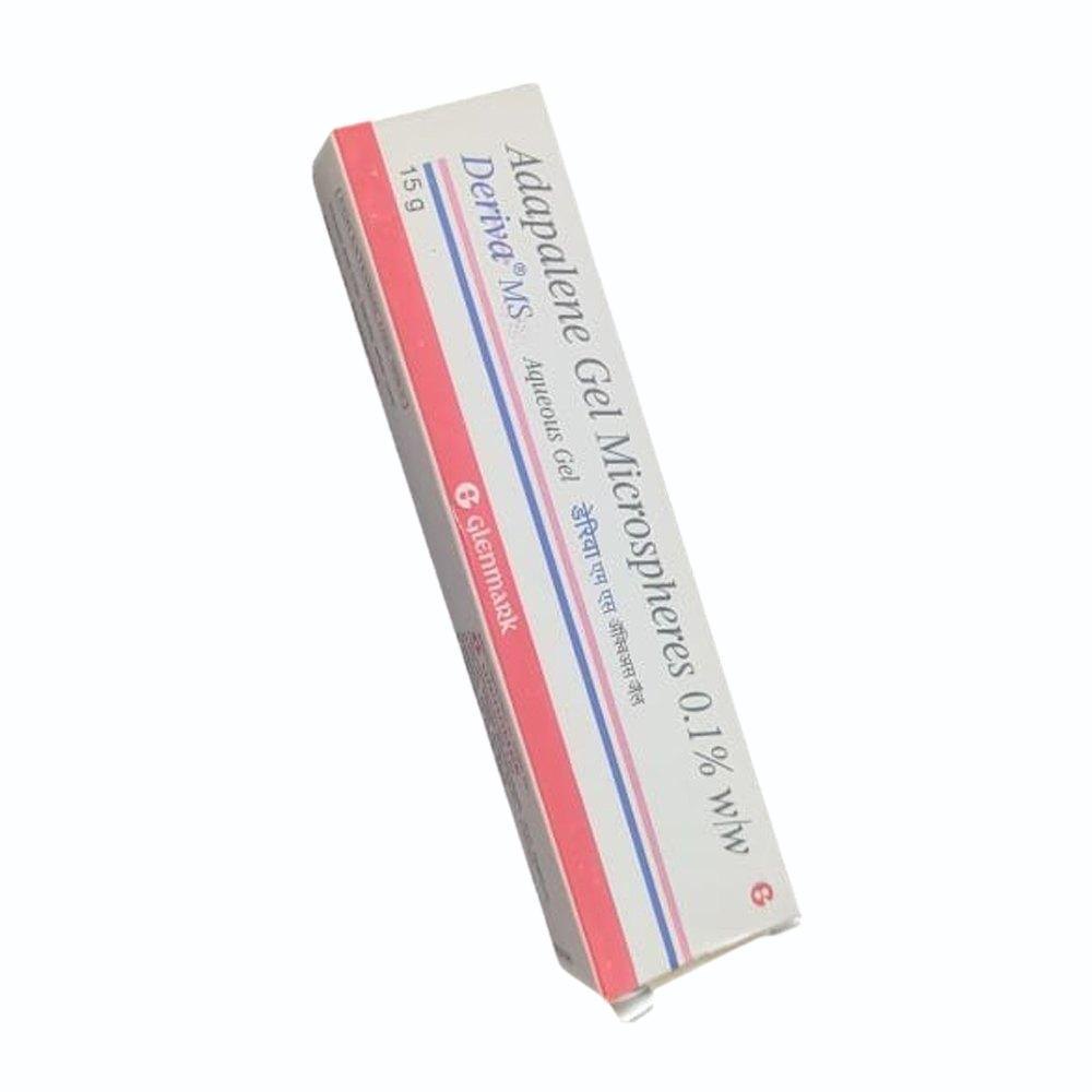 Deriva MS Aqueous Adapalene Gel 15gm