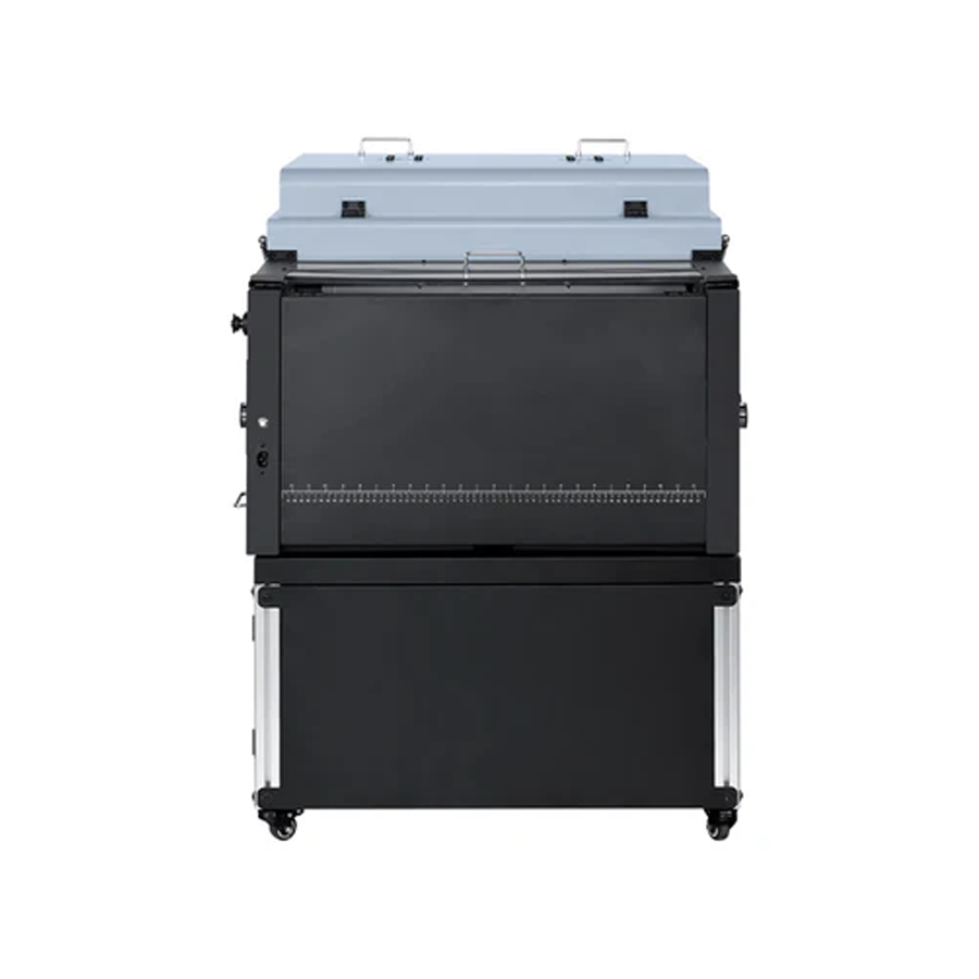 Miro 24 - Compact Energy-efficient Dtf Powder Shaker & Dryer, 24-inch Media Compatibility, Built-in Air Purifier, User-friendly Design
