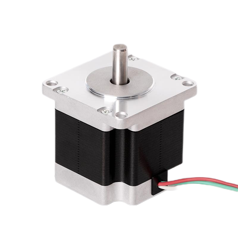 KST-60E34-0001 Three-Phase Stepper Motor