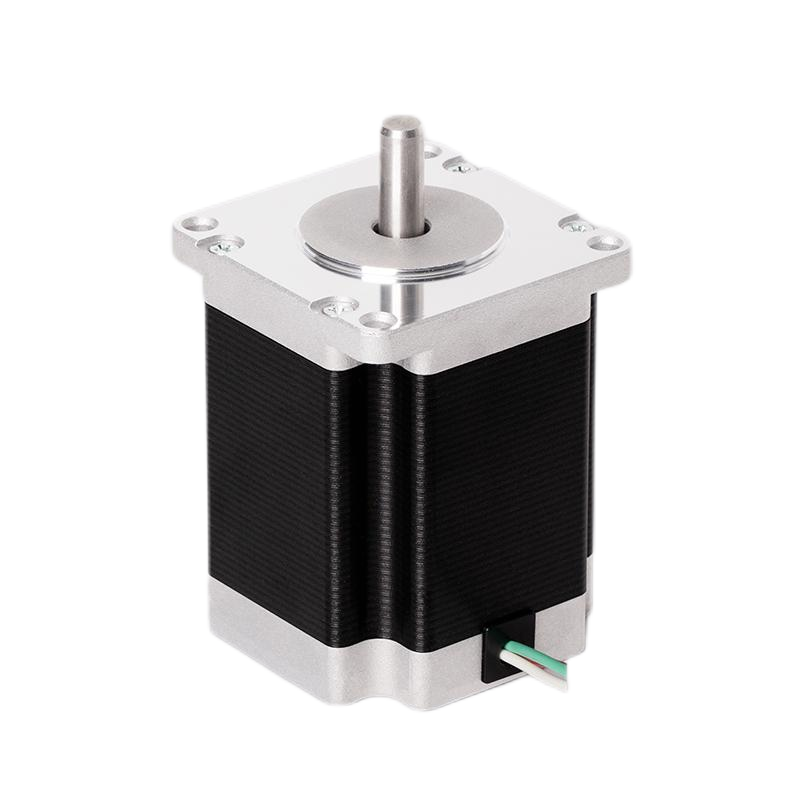 KST-60E46-0001 Three-Phase Stepper Motor