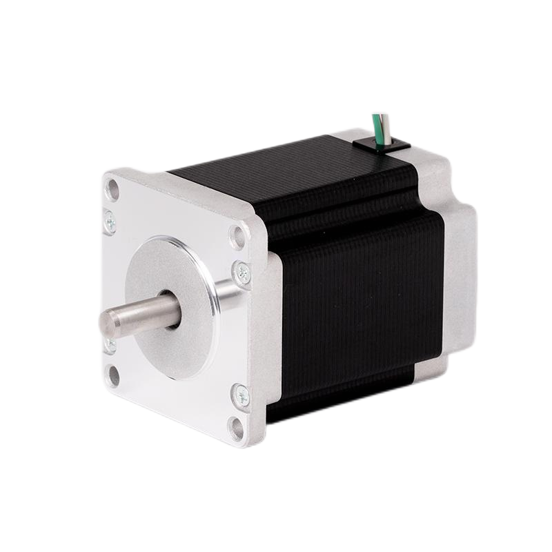 KST-60E46-0001 Three-Phase Stepper Motor