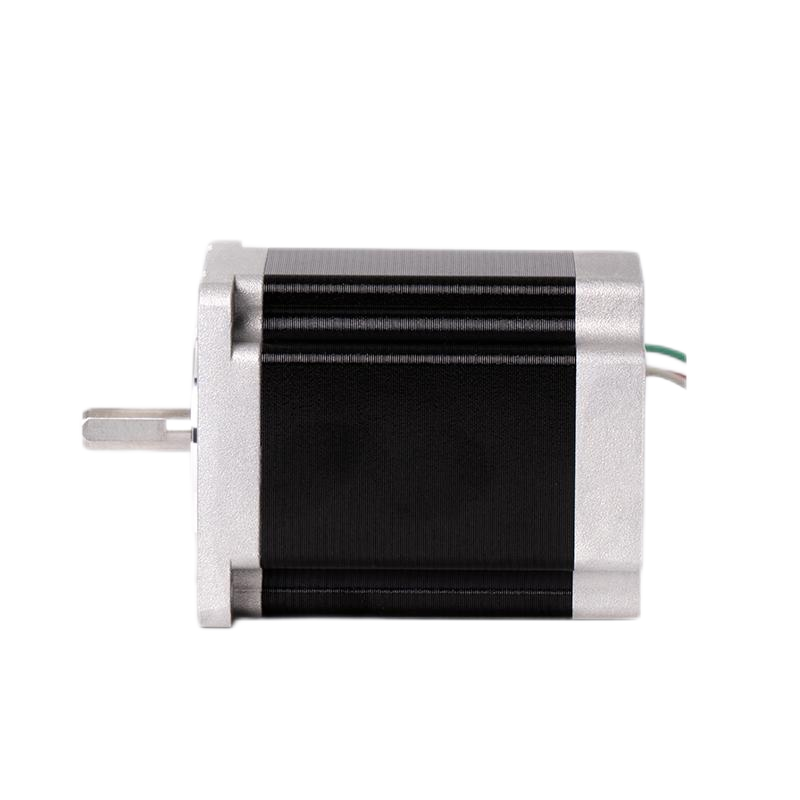 KST-60E46-0001 Three-Phase Stepper Motor