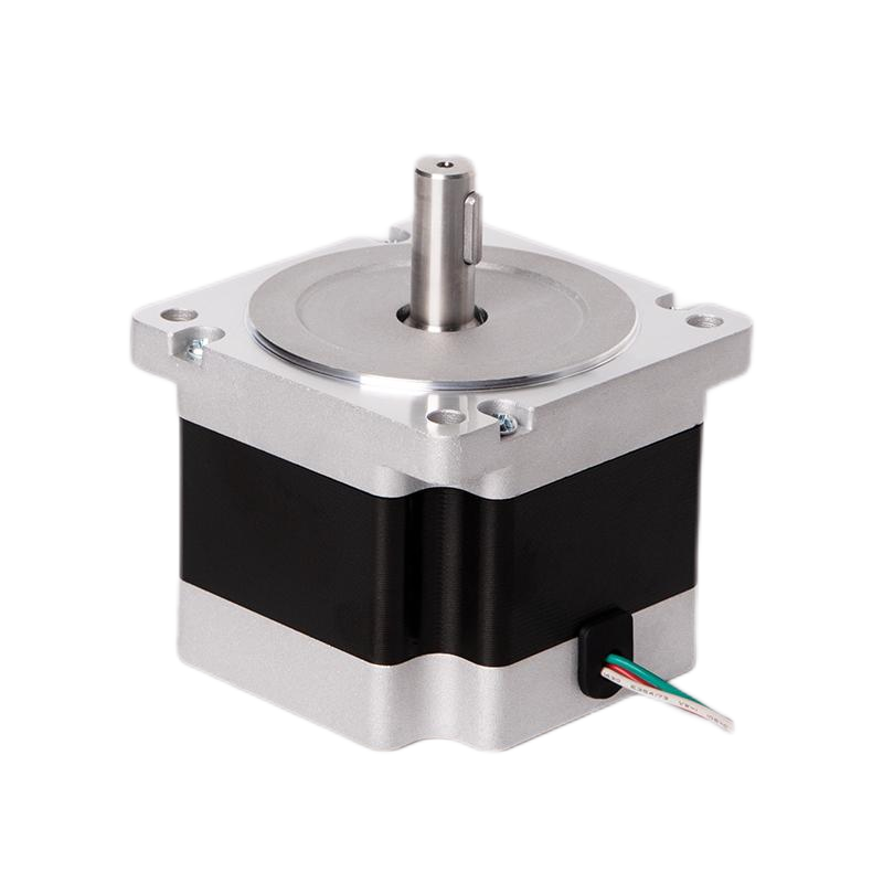 KST-86E33-0001 Three-Phase Unipolar Stepper Motor