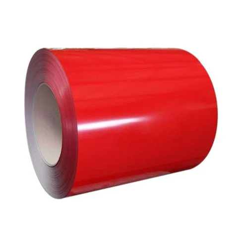 Ppgi Steel Coil