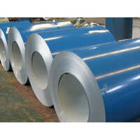 Prepainted Galvalume Coil