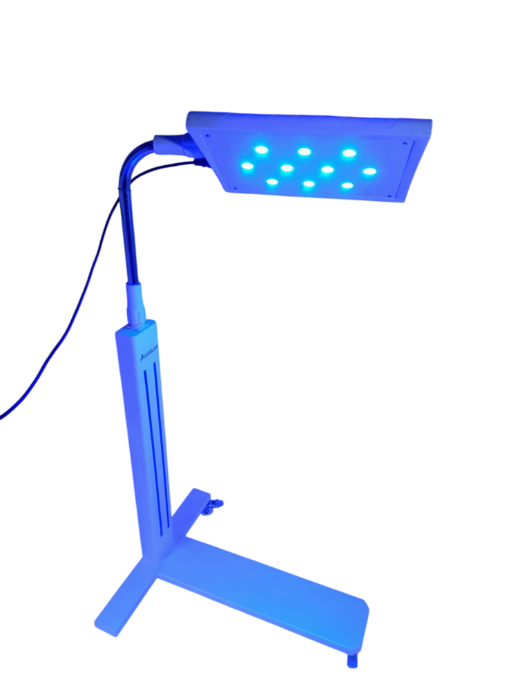 INFANT PHOTOTHERAPY UNIT FIBER