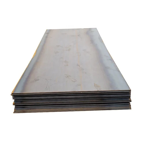 1.6 Mm Hot Rolled Sheet - Steel Type: Stainless Steel