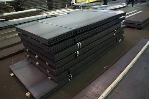 1.6 Mm Hot Rolled Sheet - Steel Type: Stainless Steel
