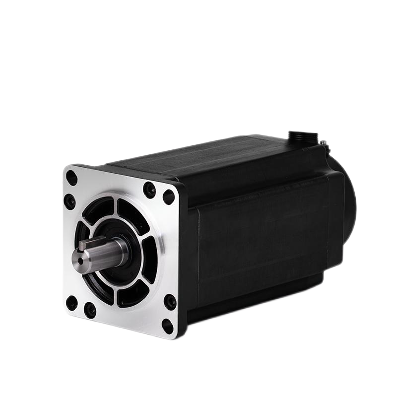 KST-110E4-0001 Three-Phase Stepper Motor