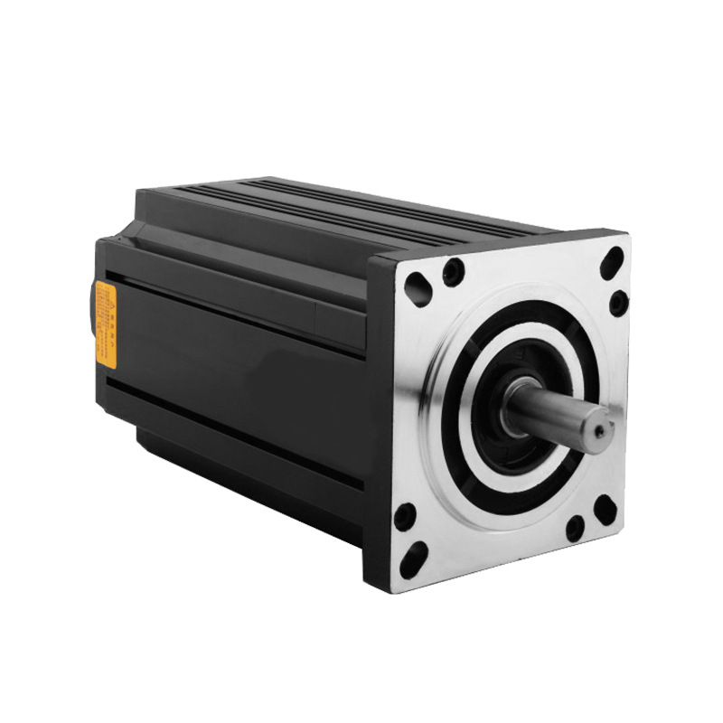 KST-130E2-0001 Three-Phase Stepper Motor