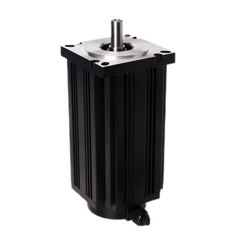 KST-130E4-0001 Three-Phase Stepper Motor
