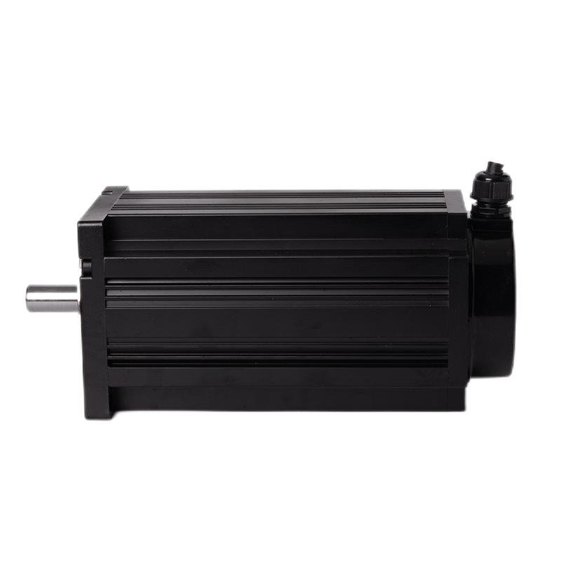 KST-130E4-0001 Three-Phase Stepper Motor