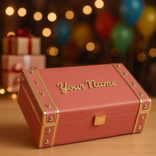 Gift Packaging Box